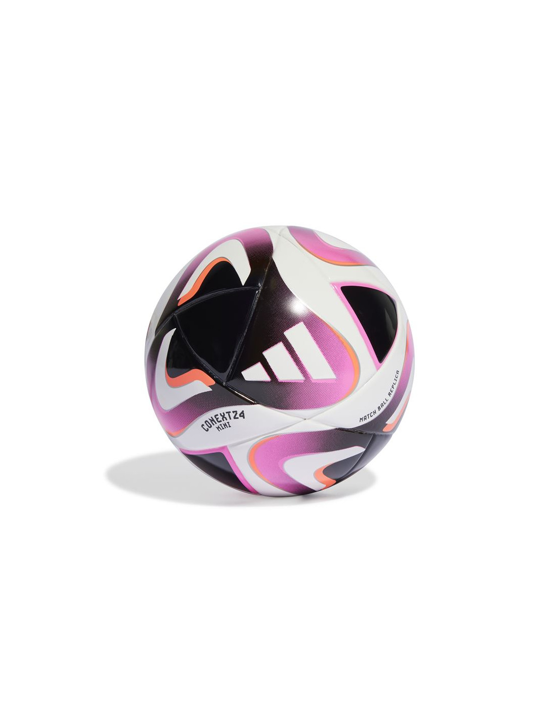 Adidas 2024 Balones purpura