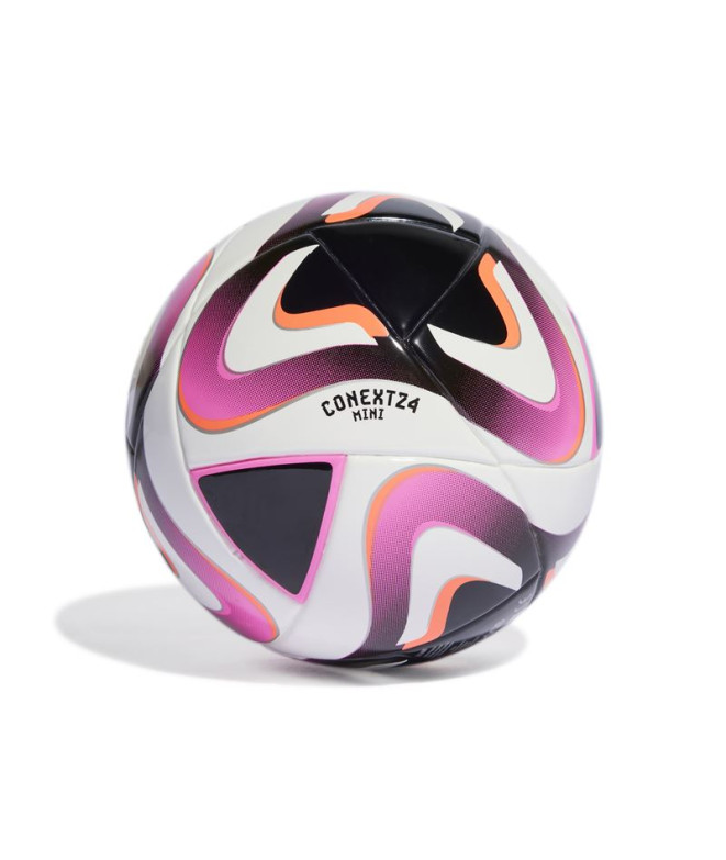 Bola de Futebol adidas Cnxt24 Mini Homem White