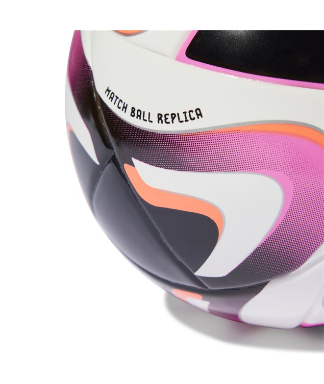 Bola de Futebol adidas Cnxt24 Mini Homem White