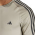 Camiseta de Fitness adidas Essentials Tf 3S Homem Guipla
