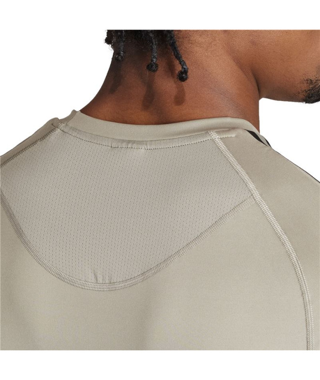 Camiseta de Fitness adidas Essentials Tf 3S...