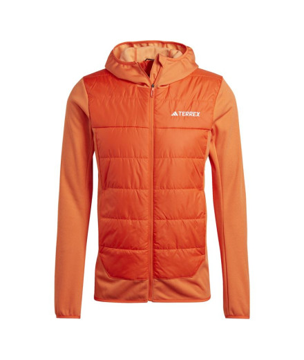 Chaqueta de Senderismo adidas Multi Hyb Hombre Senaim