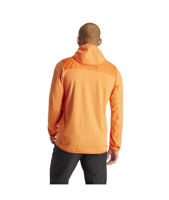 Veste randonnée adidas Multi Hyb Homme Senaim