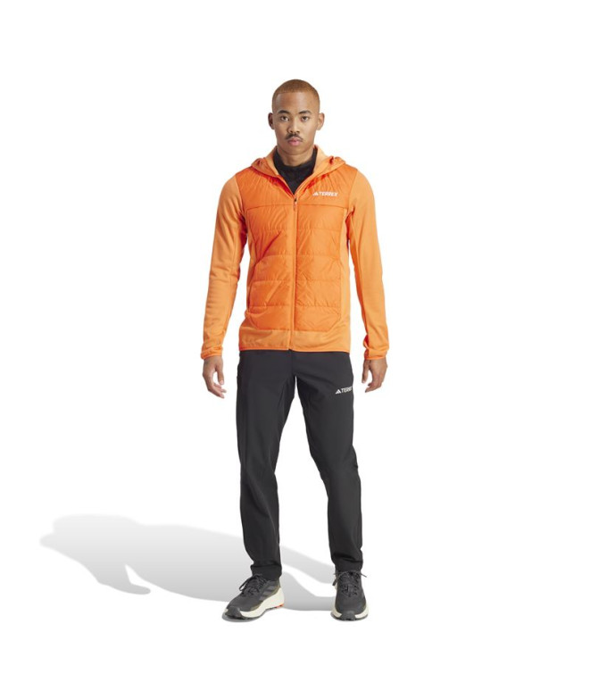 Casaco caminhada adidas Multi Hyb Homem Senaim