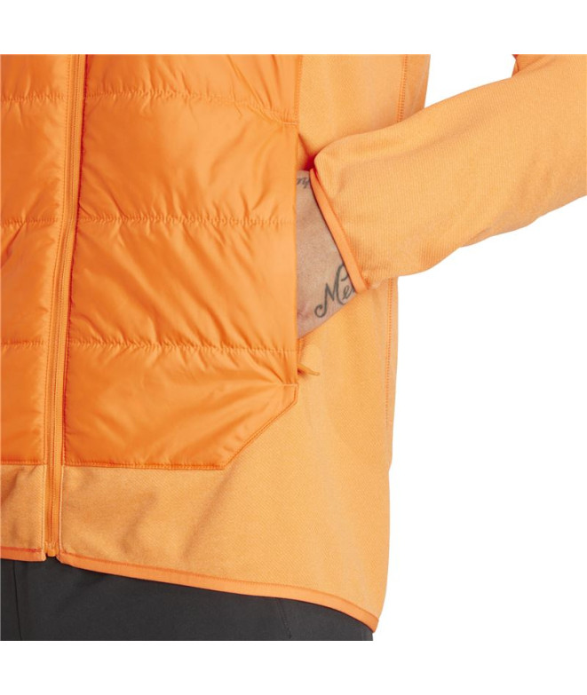 Casaco caminhada adidas Multi Hyb Homem Senaim