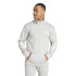 Moletom adidas Fi 3S Halfzip Homem Gridos