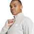 Moletom adidas Fi 3S Halfzip Homem Gridos