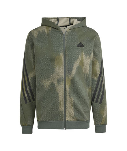 Chaqueta de Senderismo adidas Multi Down Hombre Verpla