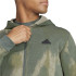 Veste adidas Fi 3S Fz Homme Multco