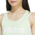 Tops adidas Lin Tk Mujer Chisem