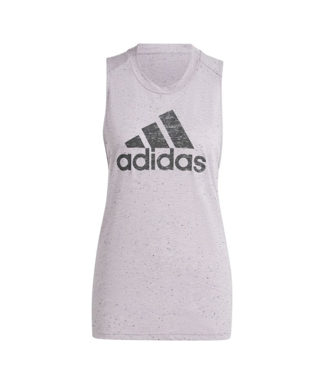 Tops adidas Winrs 3.0 Tnk Mujer Prfime