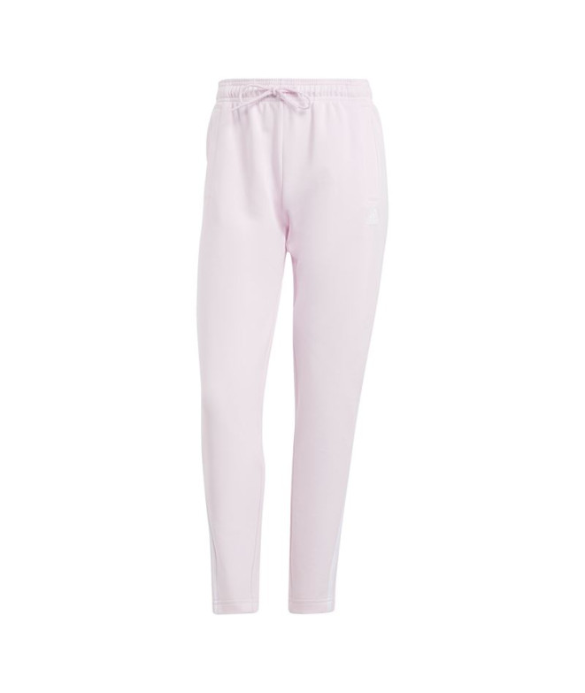 Pantalon adidas Fi 3S Slim Femme Roscla