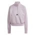 Chaqueta adidas Z.N.E. Qz Mujer Higado