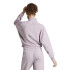 Casaco adidas Z.N.E. Qz Mulher Fígado