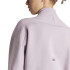 Chaqueta adidas Z.N.E. Qz Mujer Higado