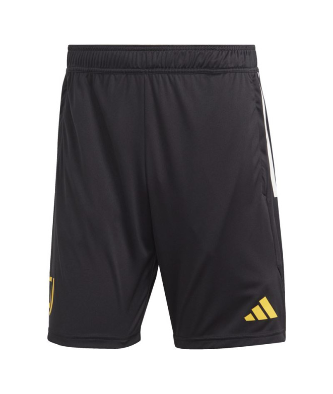 Pantalons de Football adidas Juve Trainning Homme