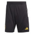 Calça de Futebol adidas Juve Trainning Homem