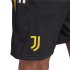 Calça de Futebol adidas Juve Trainning Homem