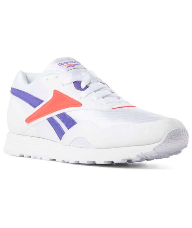 Zapatillas Reebok Rapide Hombre