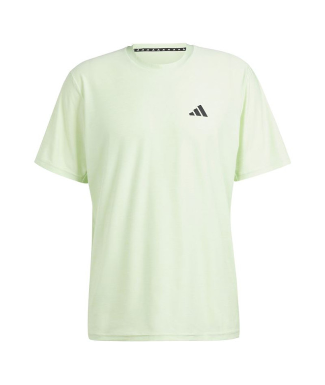 Camiseta de Fitness adidas Essentials Tr-Es Stretch Hombre Chisem