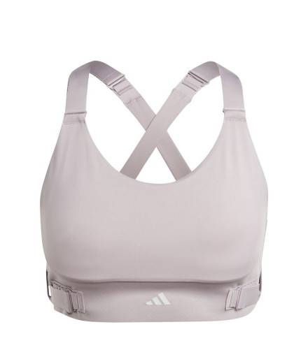 Sujetador Deportivo de Fitness adidas Essentials Fastim L...