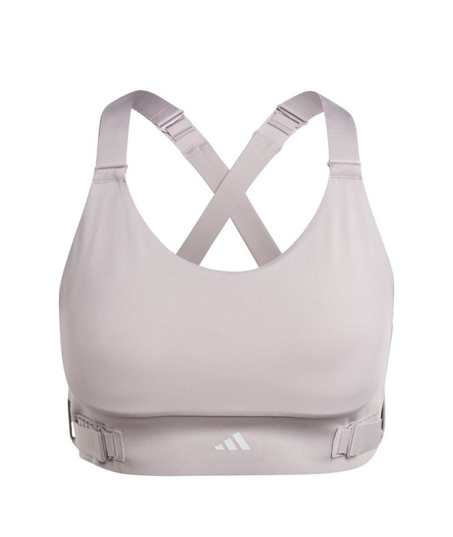 Brassiere de sport Fitness adidas Femme de Essentials Fastim L Hs Liver