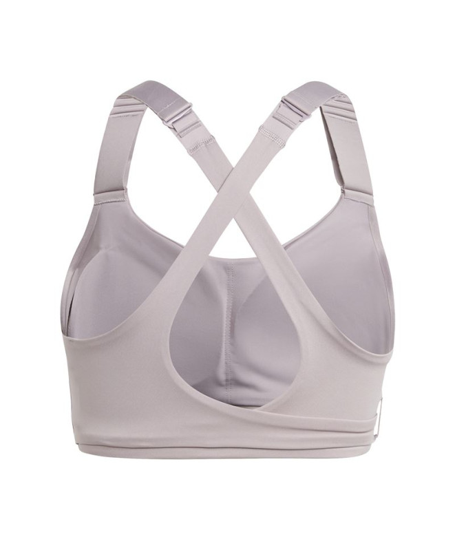 Brassiere de sport Fitness adidas Femme de...