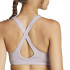 Brassiere de sport Fitness adidas Femme de Essentials Fastim L Hs Liver