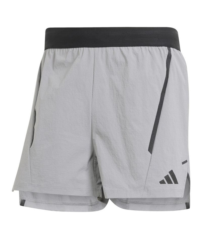 Pantalon by Fitness adidas Essentials D4T Ps Shorts Homme Gritre