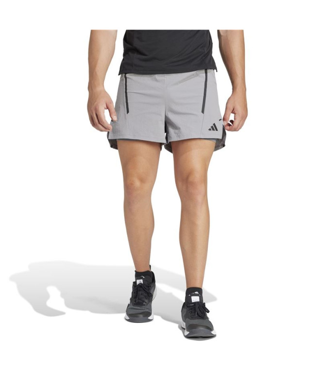 Calça by Fitness adidas Essentials D4T Ps...