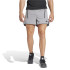 Calça by Fitness adidas Essentials D4T Ps Shorts Homem Gritre
