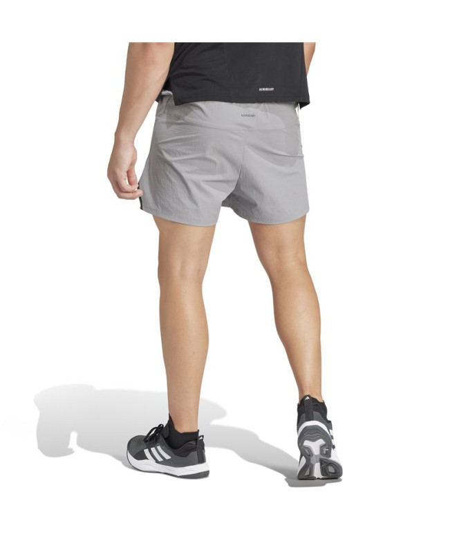 Pantalón de Fitness adidas Essentials D4T Ps...