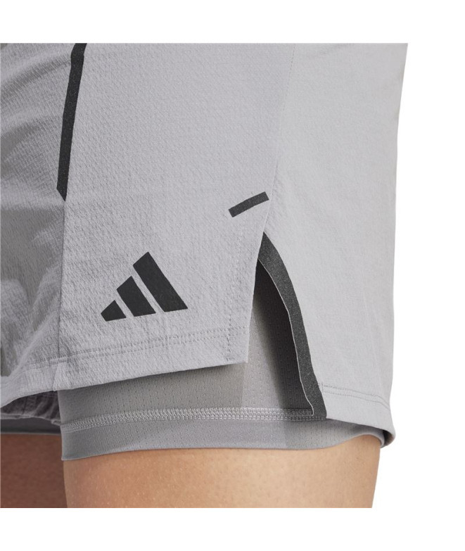 Pantalón de Fitness adidas Essentials D4T Ps...