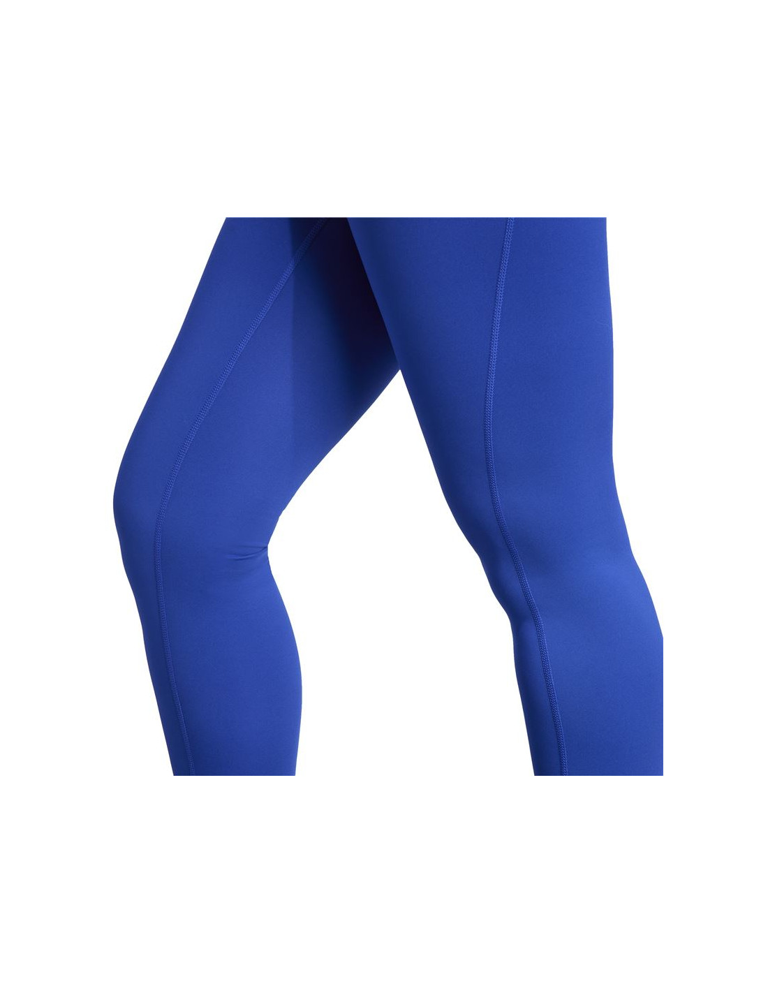 Leggings de Fitness adidas Essentials Te 78 Mat Mulher Azusem