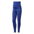 Leggings de Fitness adidas Essentials Te 78 Mat Mulher Azusem
