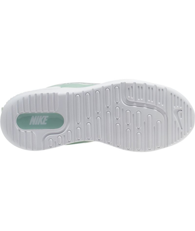 Zapatillas Sportswear Nike Amixa Verde