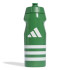 Botella de Fútbol adidas Tiro Bot 0.5L Teagrn