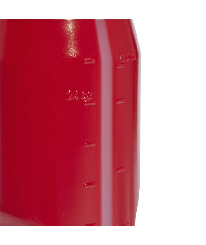 Botella de Fútbol adidas Tiro Bot 0.75L Tmpwrd