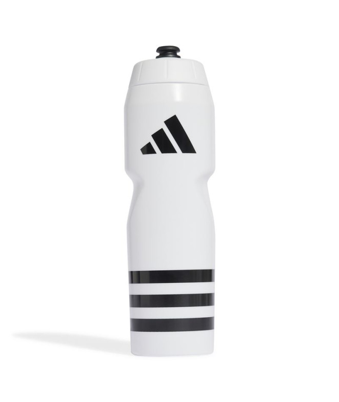 Garrafa de Futebol adidas Tiro Bot 0.75L Branco