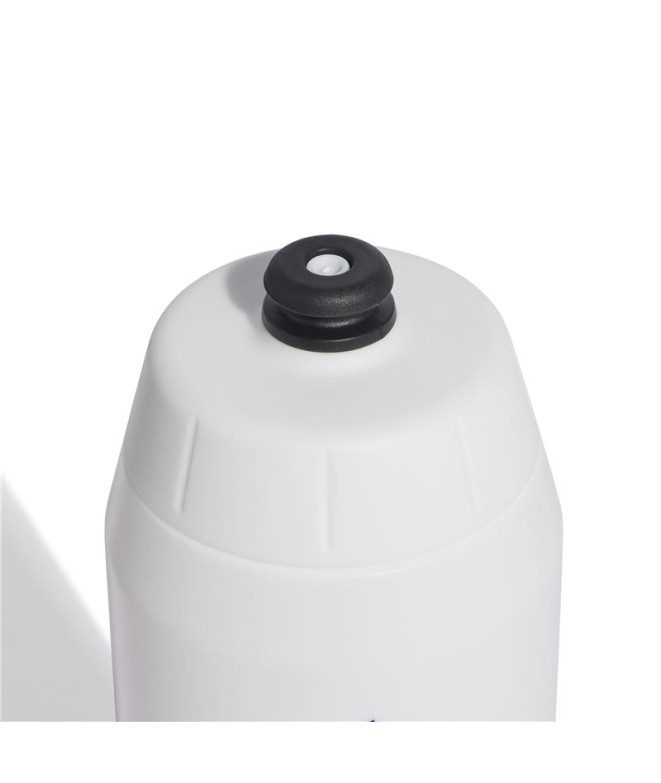 Garrafa de Futebol adidas Tiro Bot 0.75L Branco