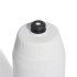 Botella de Fútbol adidas Tiro Bot 0.75L Blanco