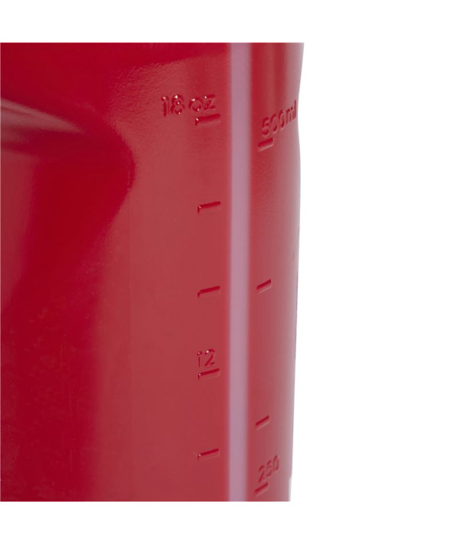 Botella de Fútbol adidas Tiro Bot 0.5L Tmpwrd