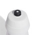 Botella de Fútbol adidas Tiro Bot 0.5L Blanco