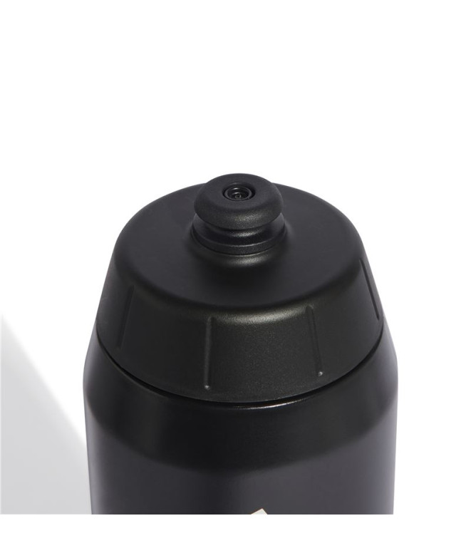 Garrafa de Futebol adidas Tiro Bot 0.75L Preto