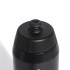 Botella de Fútbol adidas Tiro Bot 0.75L Black