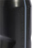 Garrafa de Futebol adidas Tiro Bot 0.75L Preto