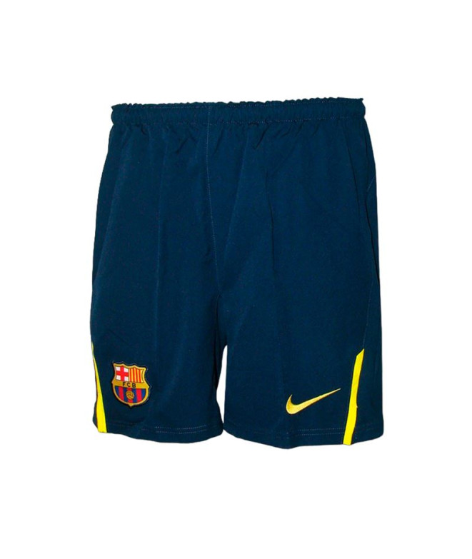 Pantalones de fútbol FC. Barcelona