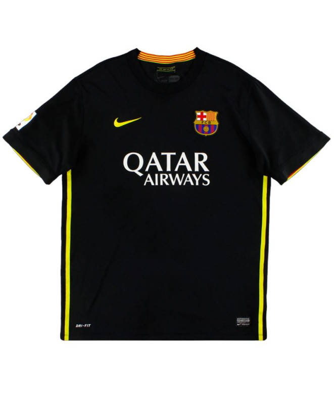 Camiseta de fútbol FC. Barcelona 2014