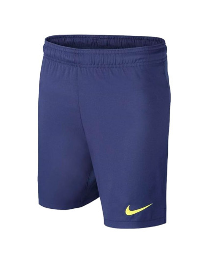 Pantalones de fútbol FC. Barcelona