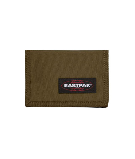 Carteira Eastpack Crew Single Army Olive